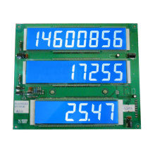 LCD886 Display Board (X329)